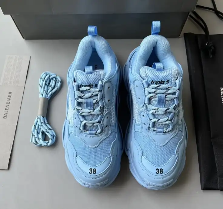 hype Balenciaga Sneakers