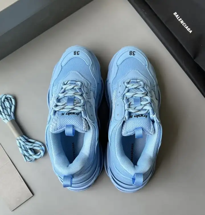 hype Balenciaga Sneakers