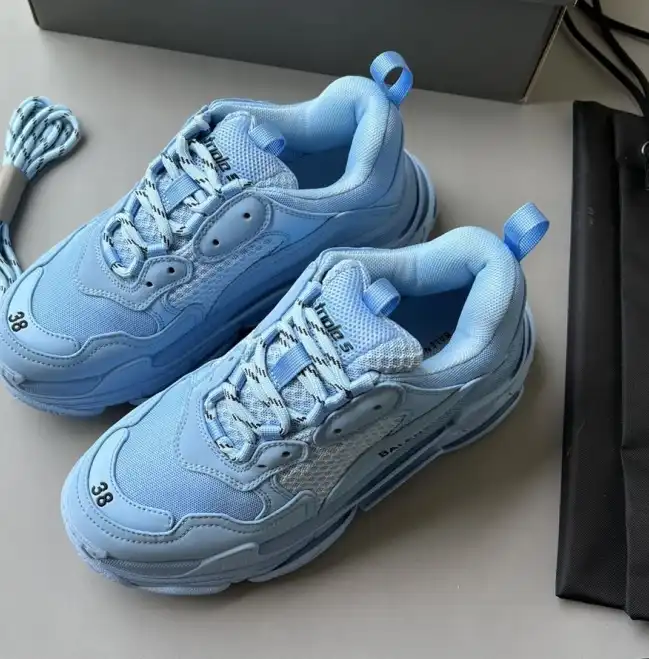 hype Balenciaga Sneakers