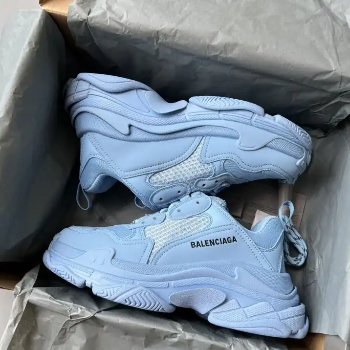 hype Balenciaga Sneakers