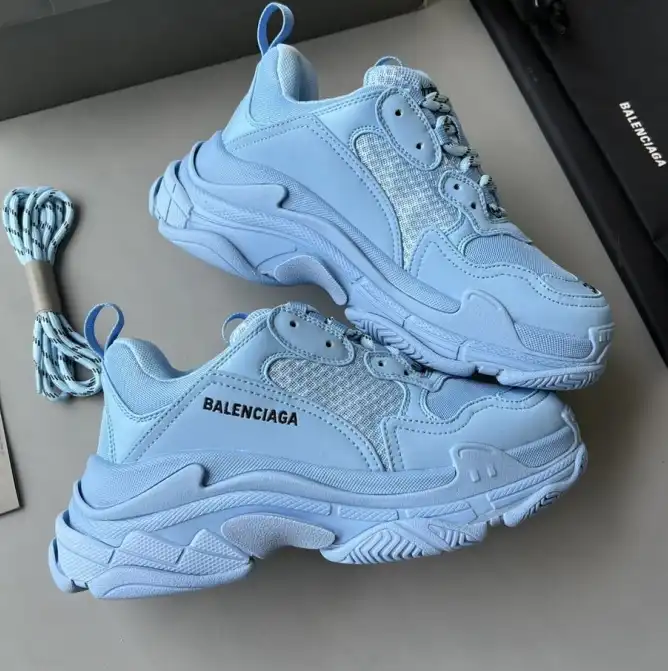 hype Balenciaga Sneakers