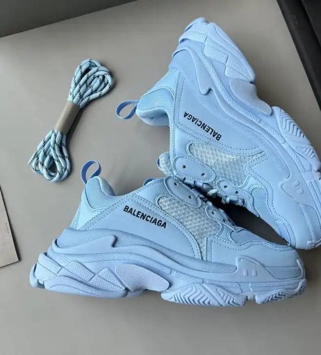 hype Balenciaga Sneakers