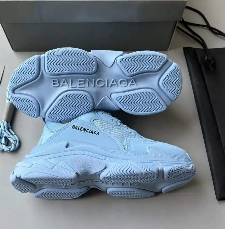 hype Balenciaga Sneakers