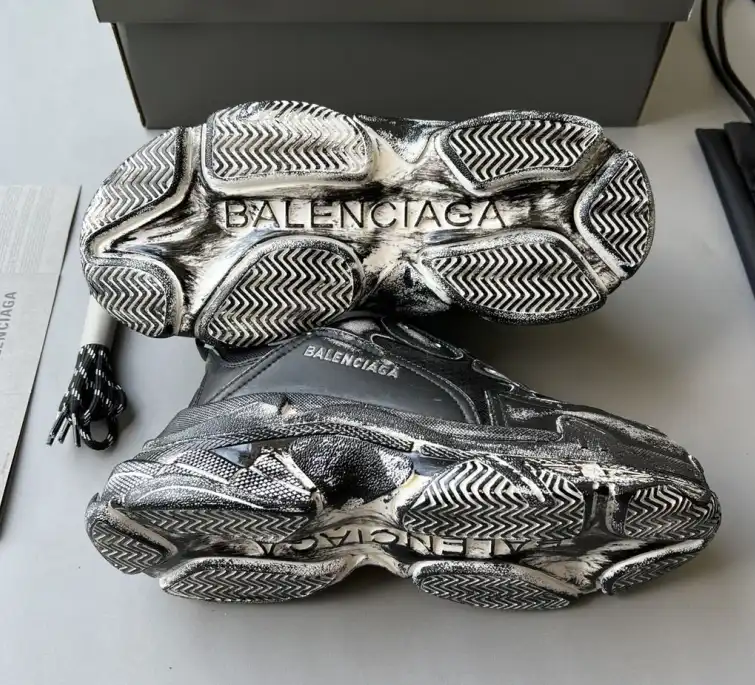 hype Balenciaga Sneakers