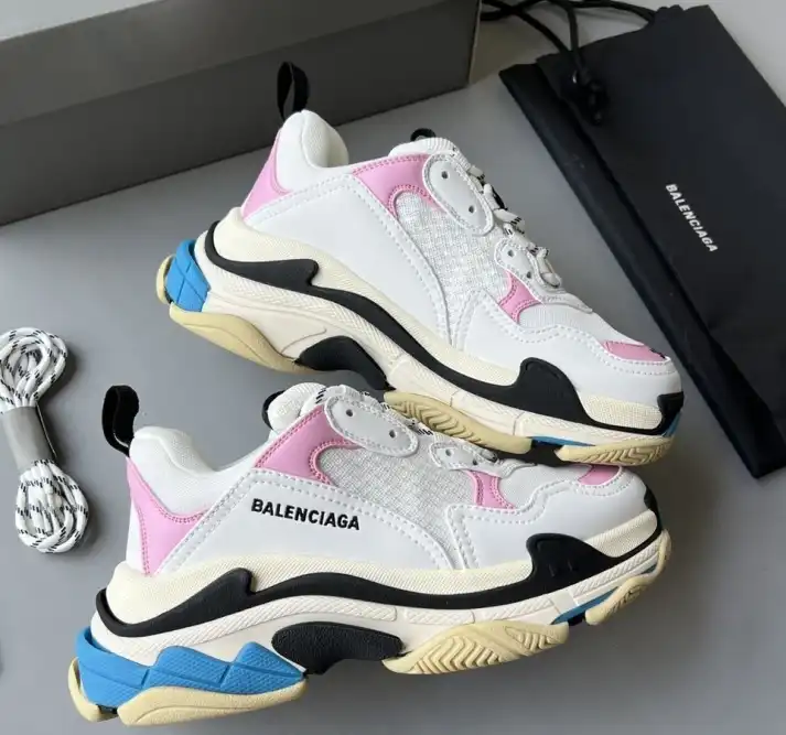 hype Balenciaga Sneakers