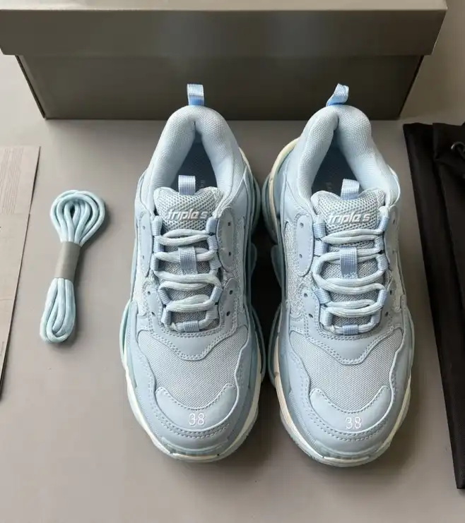 hype Balenciaga Sneakers