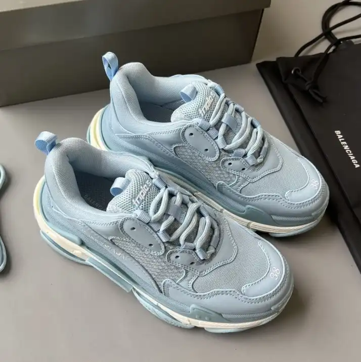 hype Balenciaga Sneakers