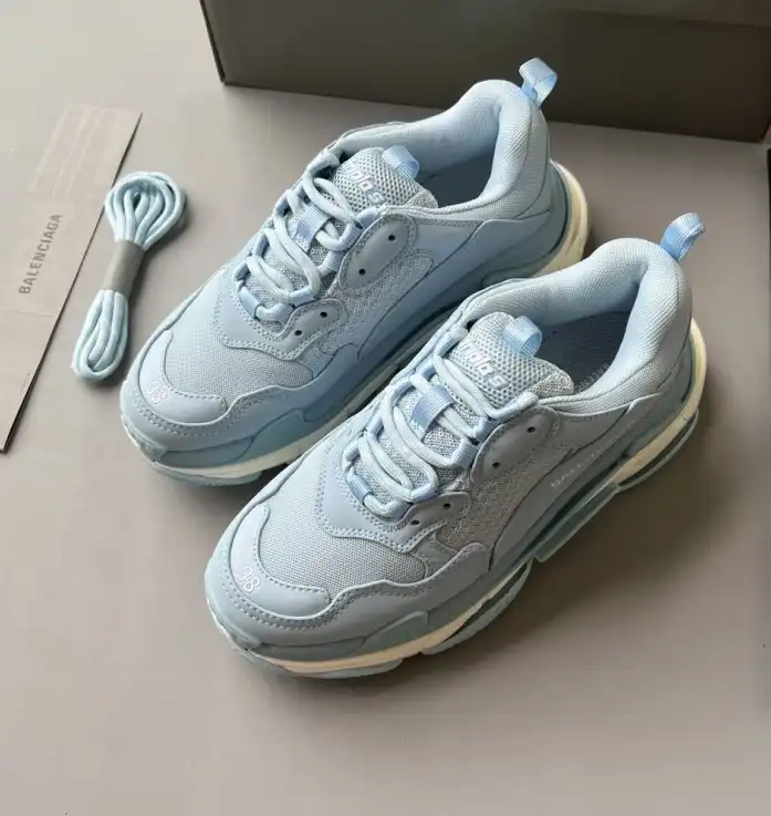 hype Balenciaga Sneakers