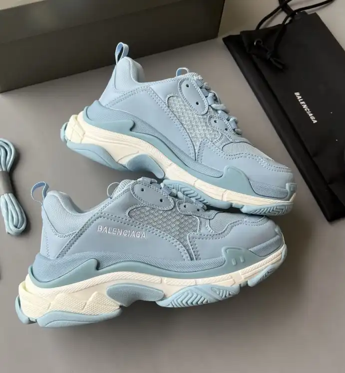 hype Balenciaga Sneakers