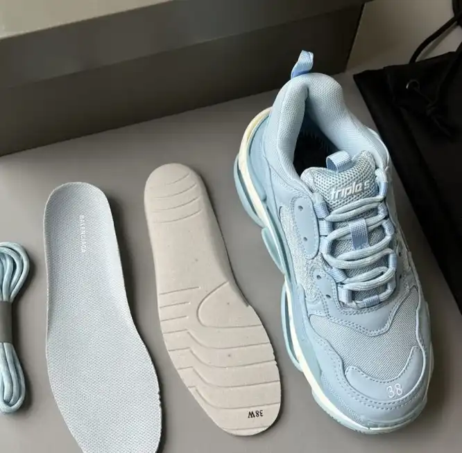 hype Balenciaga Sneakers