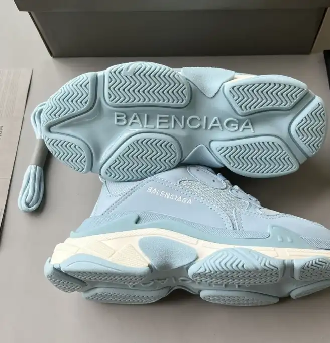 hype Balenciaga Sneakers