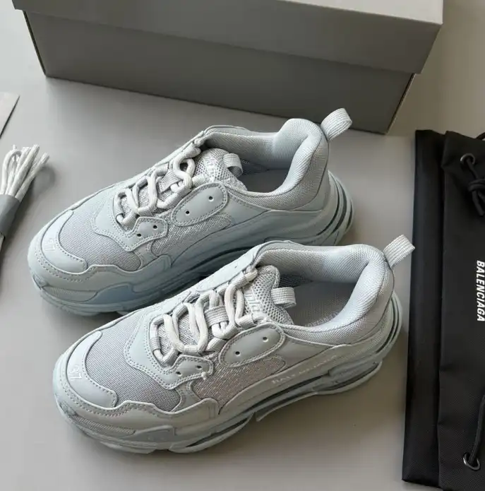 hype Balenciaga Sneakers