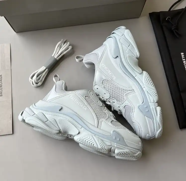 hype Balenciaga Sneakers