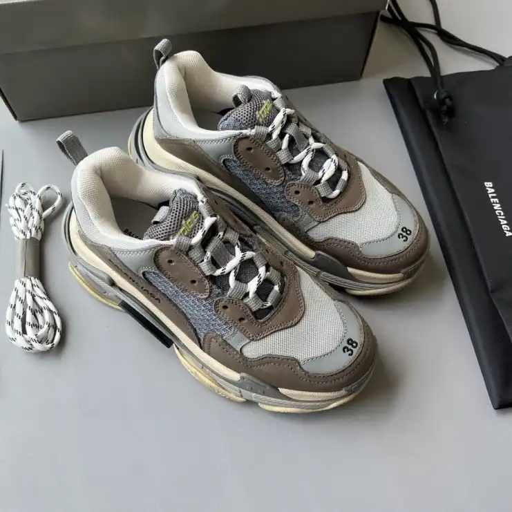 hype Balenciaga Sneakers