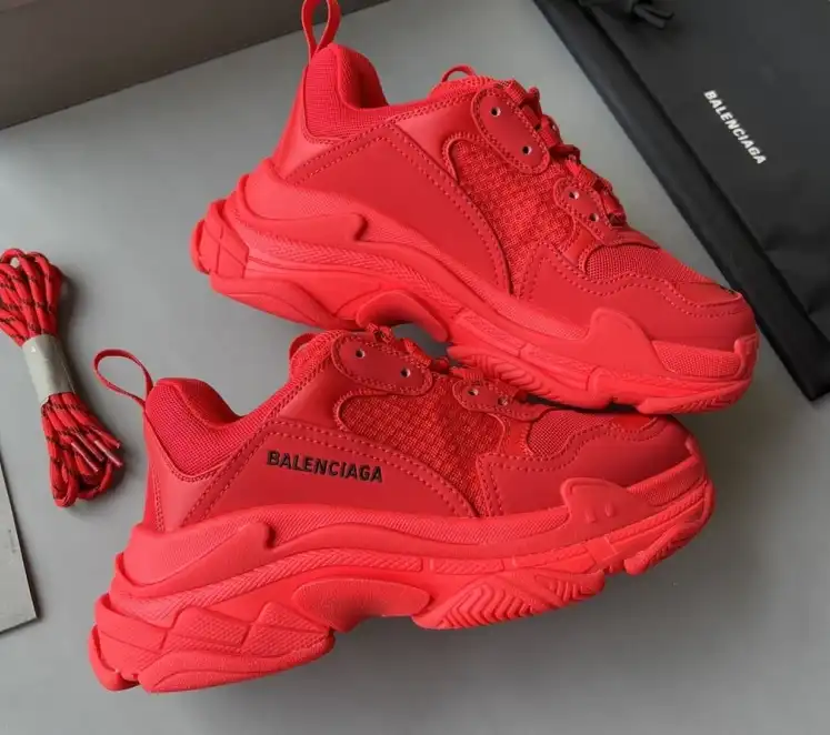 hype Balenciaga Sneakers