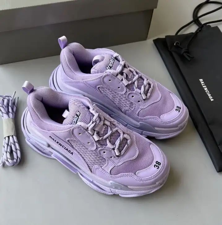 hype Balenciaga Sneakers