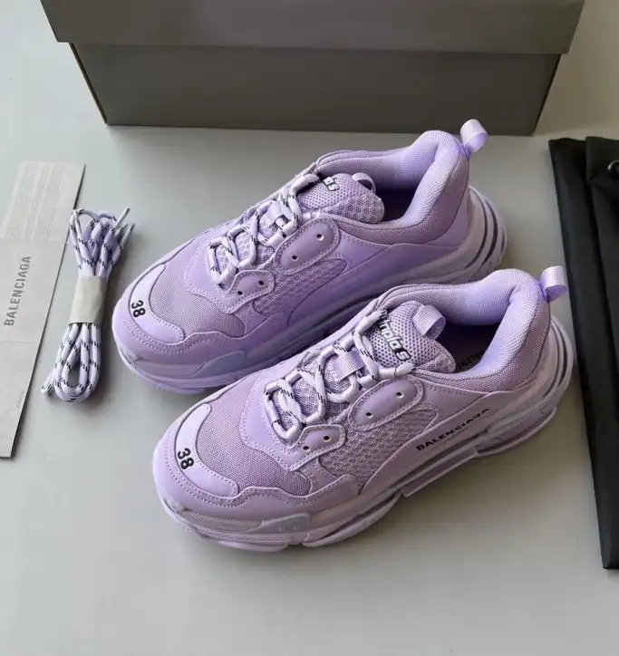 hype Balenciaga Sneakers