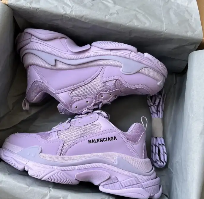 hype Balenciaga Sneakers