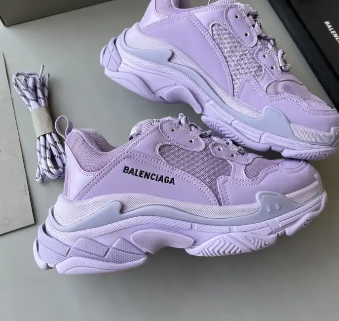 hype Balenciaga Sneakers