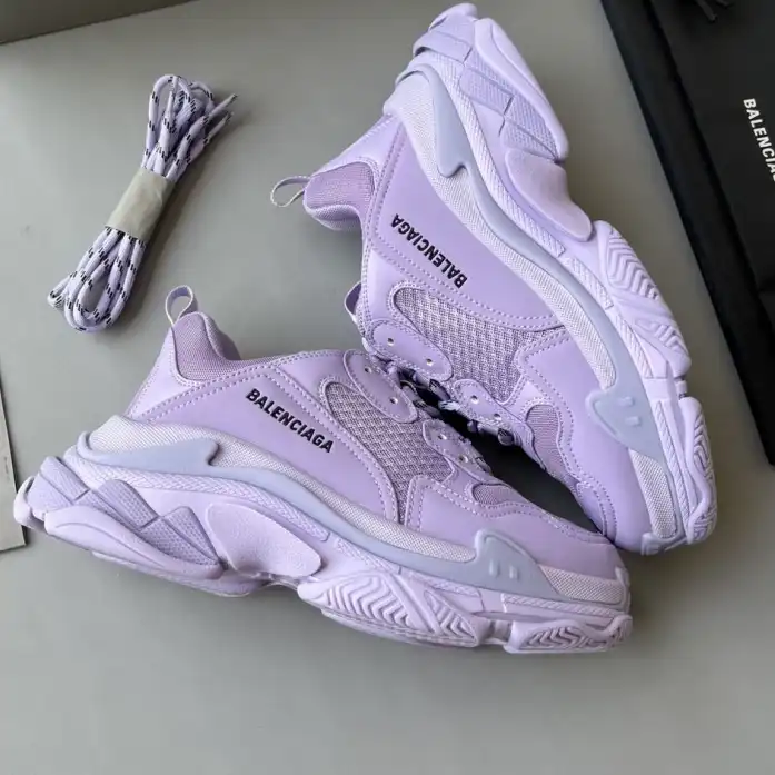 hype Balenciaga Sneakers