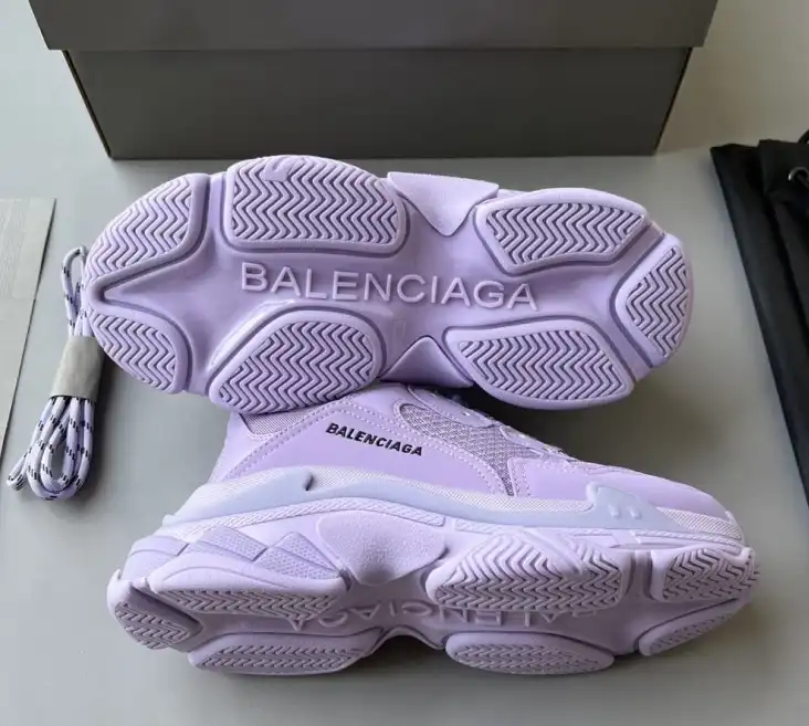 hype Balenciaga Sneakers