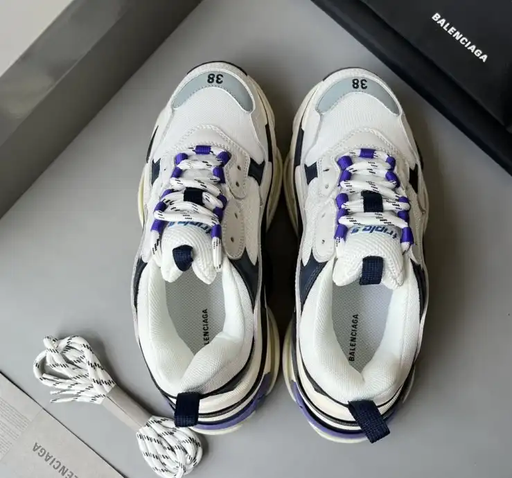 hype Balenciaga Sneakers