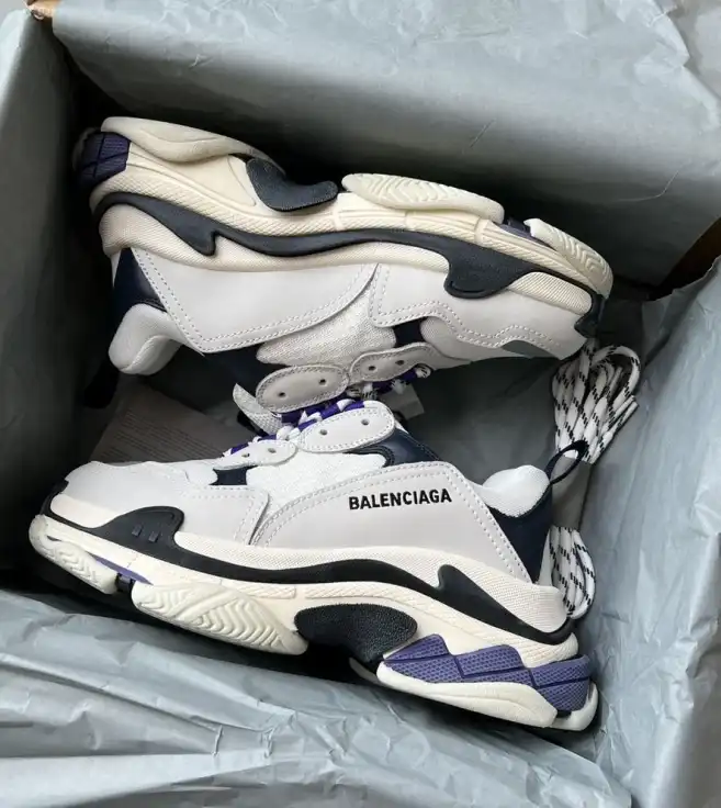 hype Balenciaga Sneakers