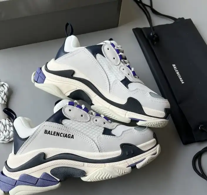 hype Balenciaga Sneakers