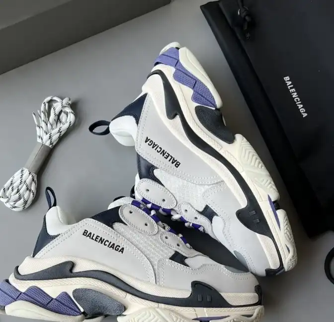 hype Balenciaga Sneakers