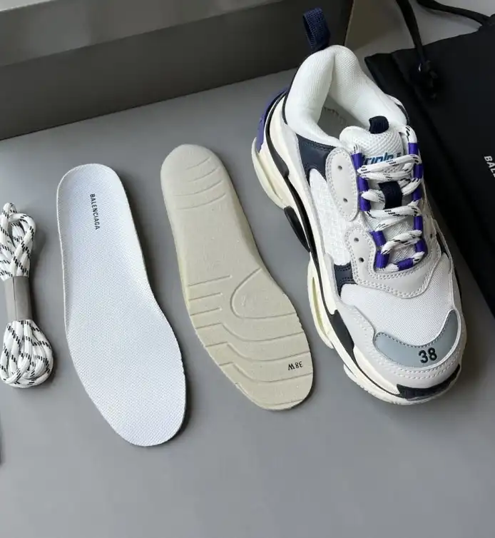 hype Balenciaga Sneakers