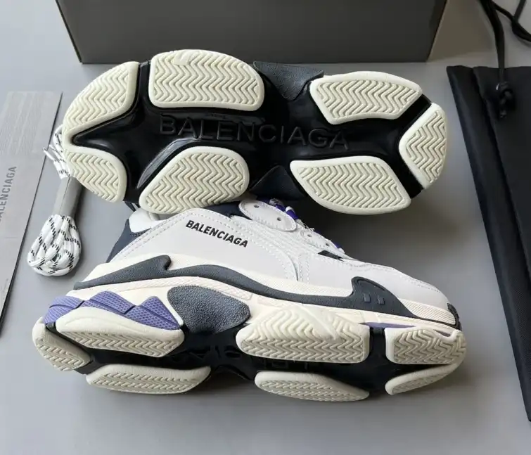 hype Balenciaga Sneakers