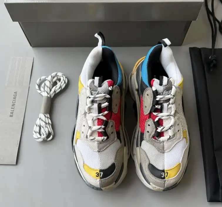 hype Balenciaga Sneakers