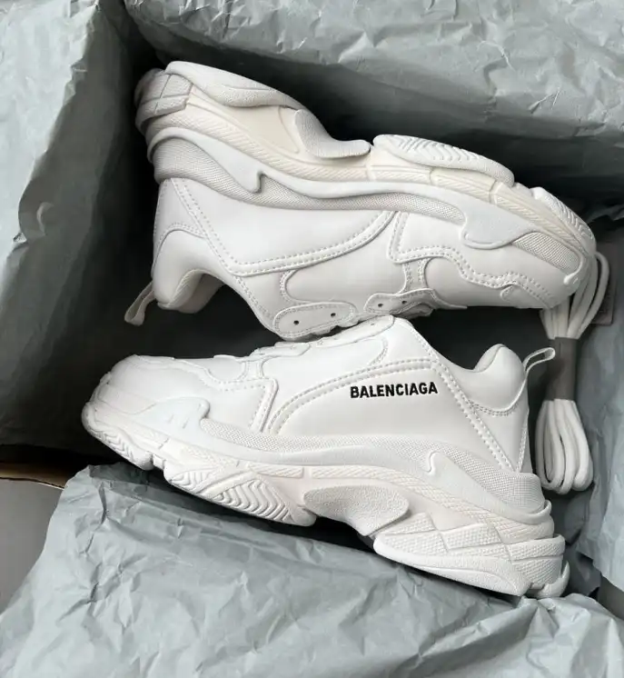 hype Balenciaga Sneakers