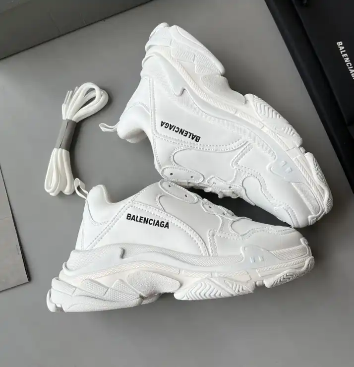 hype Balenciaga Sneakers