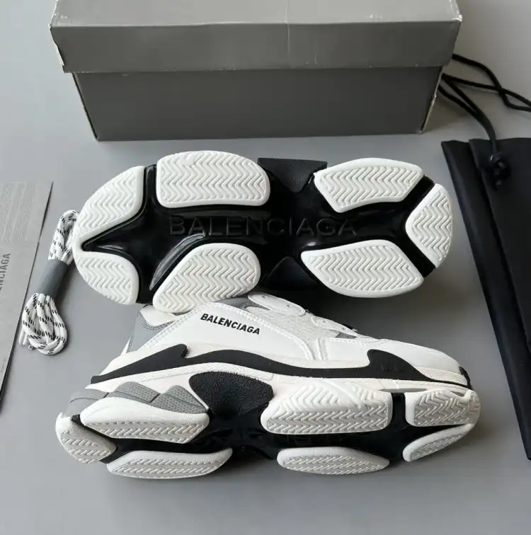 hype Balenciaga Sneakers