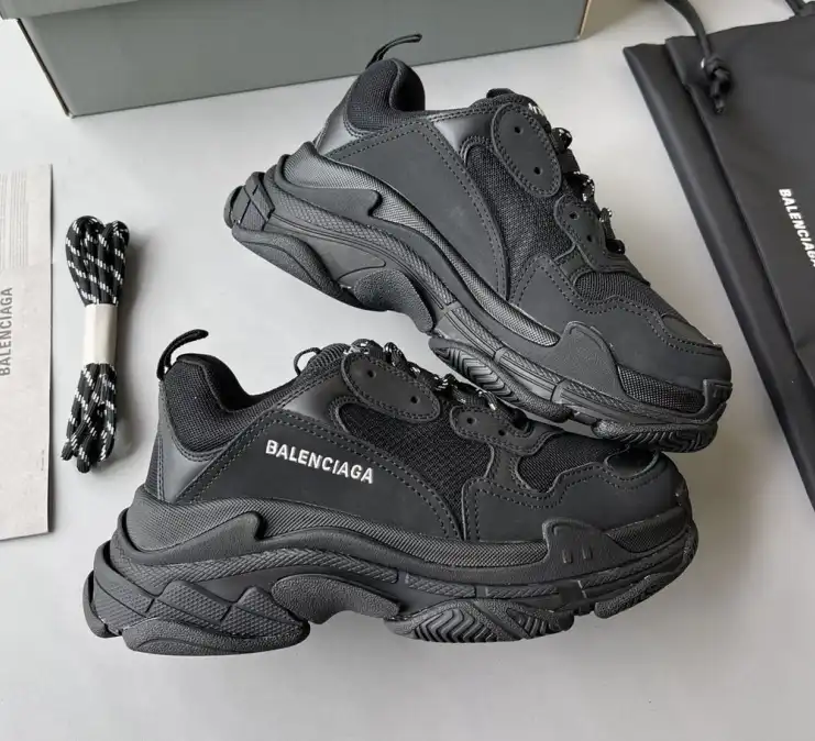 hype Balenciaga Sneakers