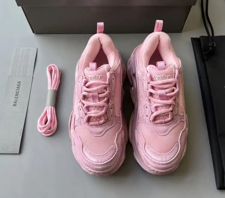 hype Balenciaga Sneakers