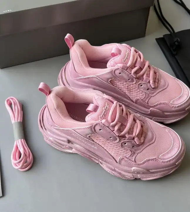 hype Balenciaga Sneakers