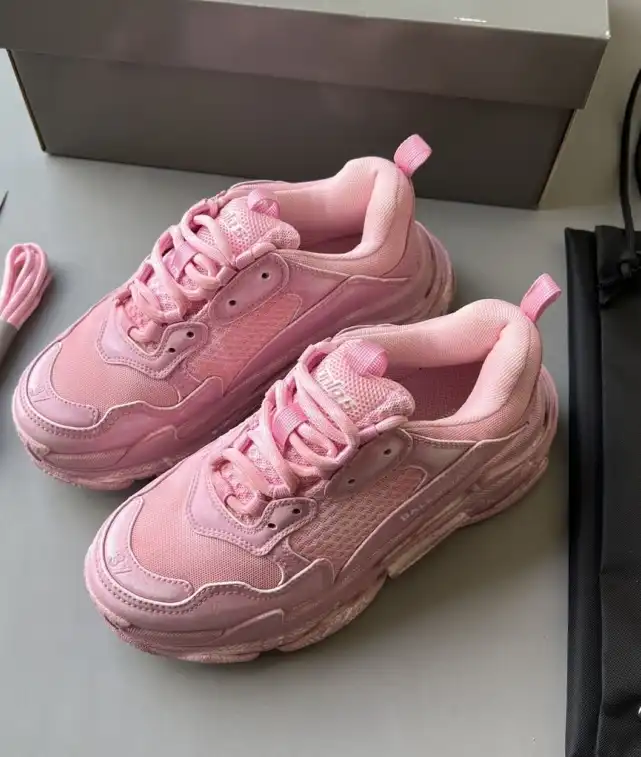 hype Balenciaga Sneakers