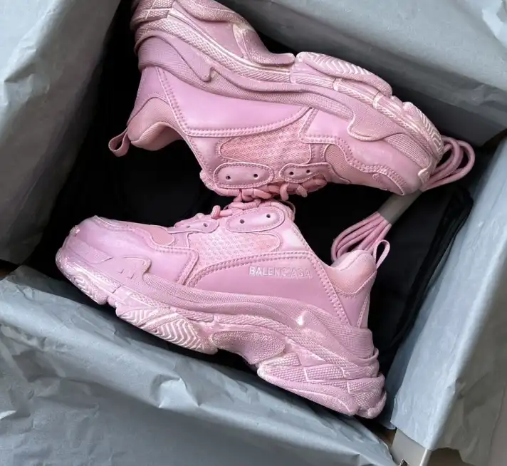 hype Balenciaga Sneakers