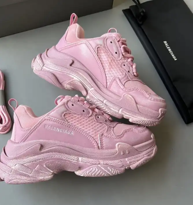 hype Balenciaga Sneakers