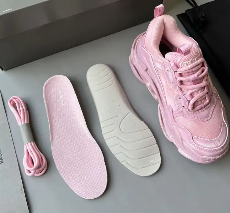 hype Balenciaga Sneakers