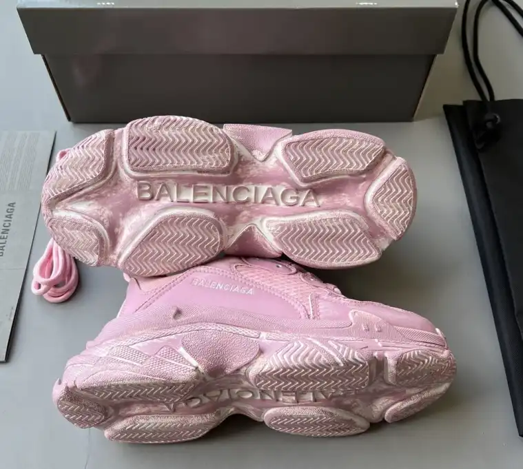 hype Balenciaga Sneakers