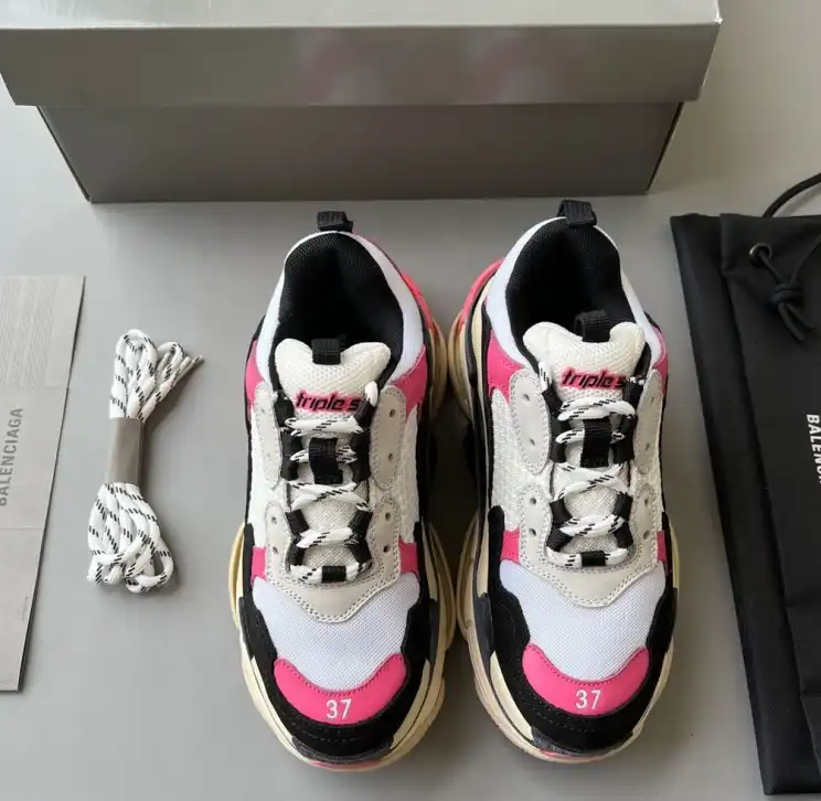 hype Balenciaga Sneakers