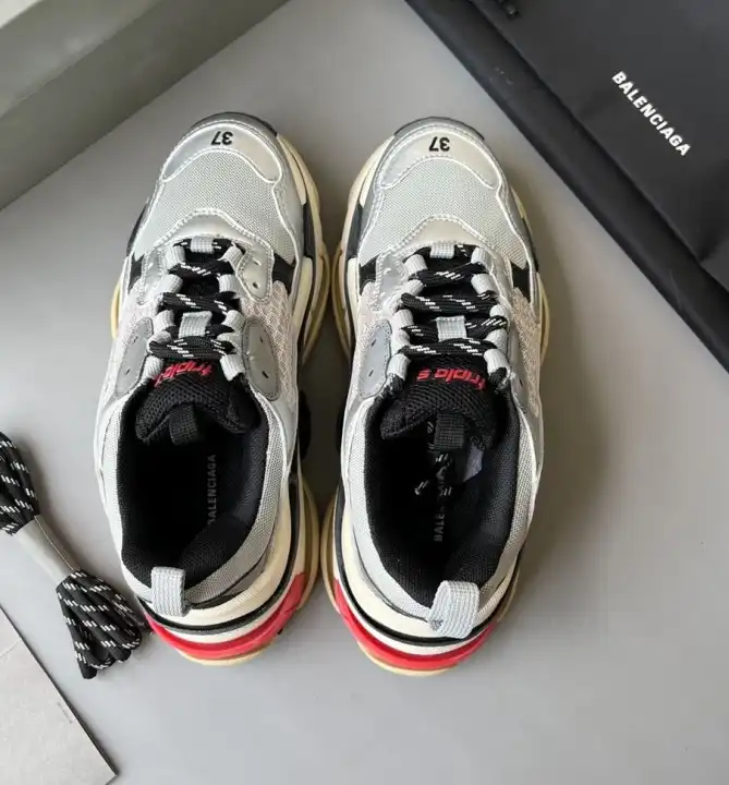 hype Balenciaga Sneakers