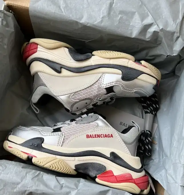 hype Balenciaga Sneakers