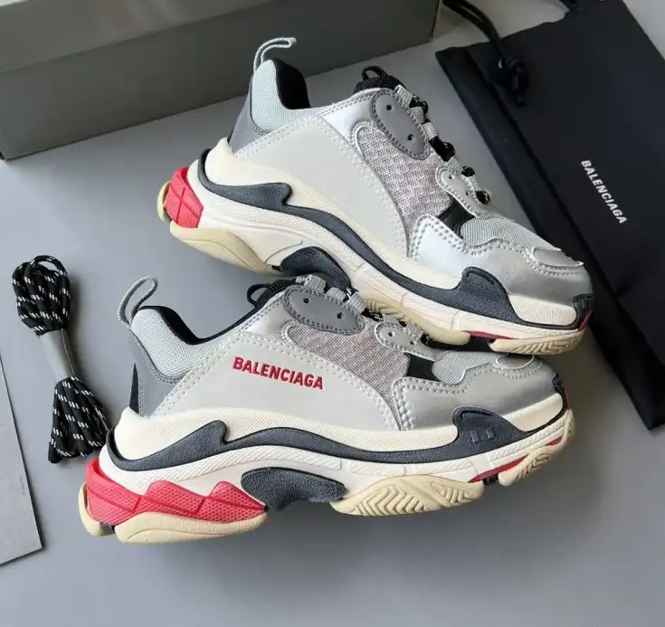 hype Balenciaga Sneakers