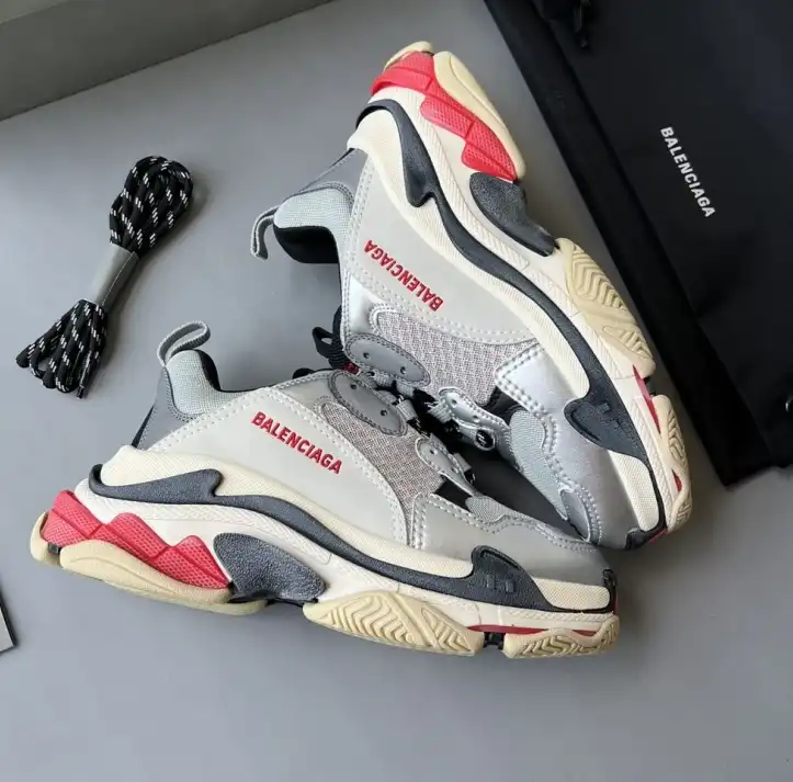 hype Balenciaga Sneakers