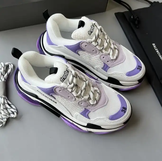 hype Balenciaga Sneakers