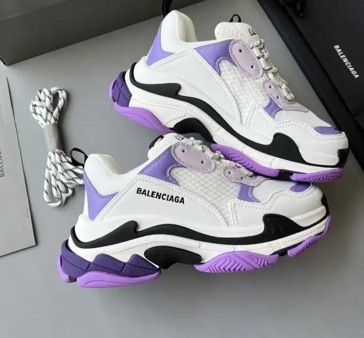 hype Balenciaga Sneakers